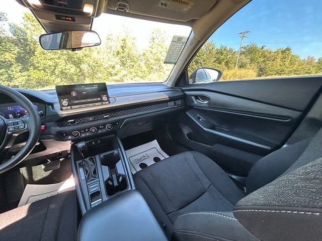 2023 Honda Accord Sedan EX