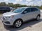 2021 Ford Edge SE