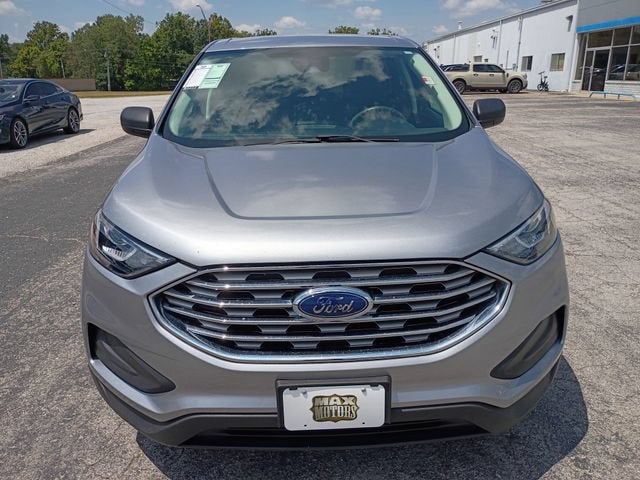 2021 Ford Edge SE