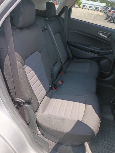 2021 Ford Edge SE