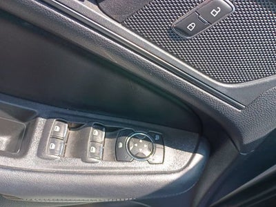 2021 Ford Edge SE