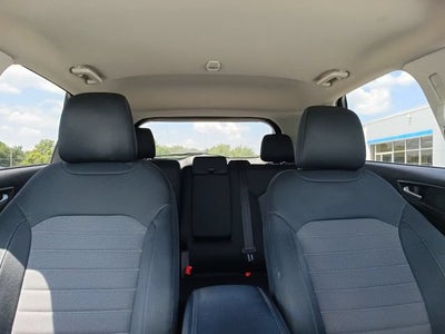2021 Ford Edge SE