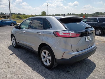 2021 Ford Edge SE