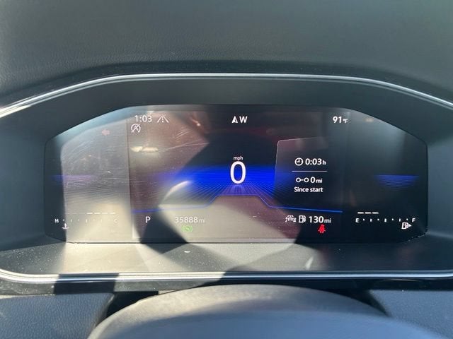 2025 Volkswagen Jetta S