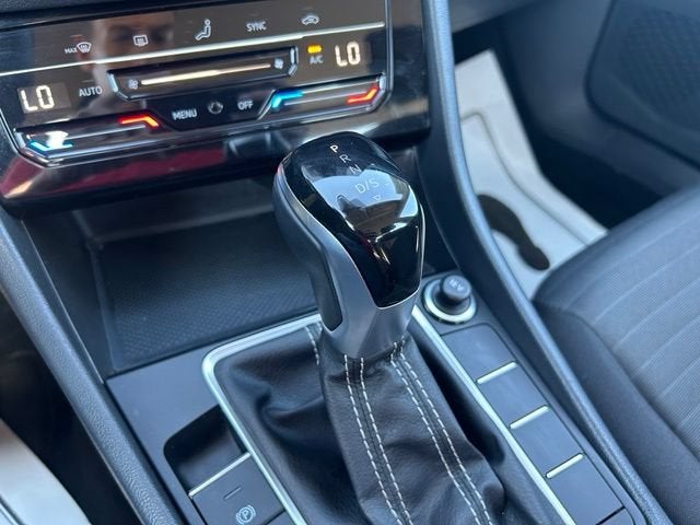 2025 Volkswagen Jetta S