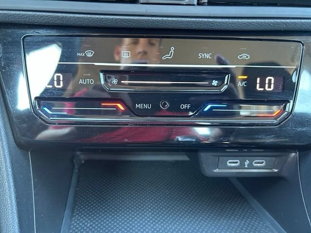 2025 Volkswagen Jetta S