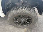 2021 Toyota Tundra 4WD SR5