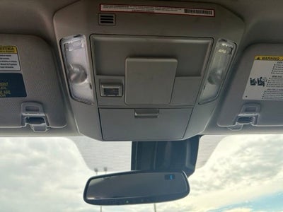 2021 Toyota Tundra 4WD SR5