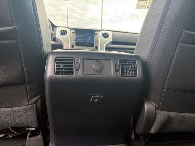 2021 Toyota Tundra 4WD SR5
