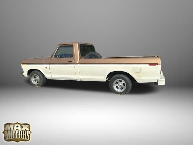 1974 Ford F100 Base