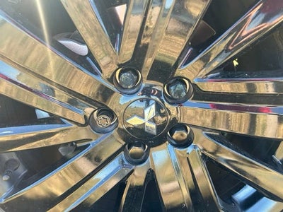 2023 Mitsubishi Outlander Sport ES