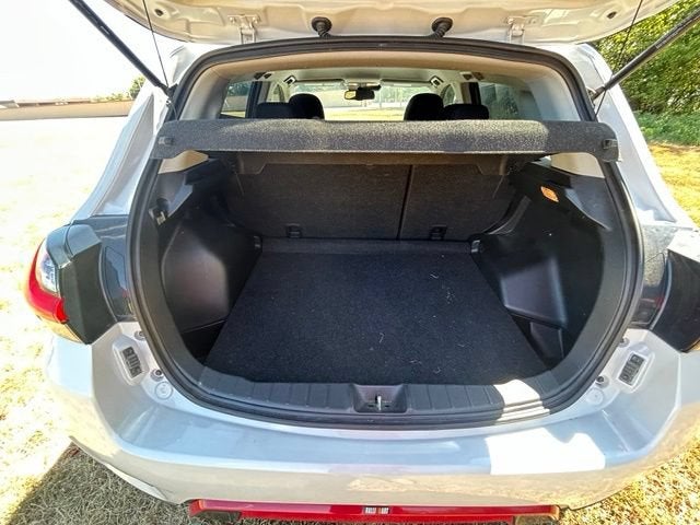 2023 Mitsubishi Outlander Sport ES