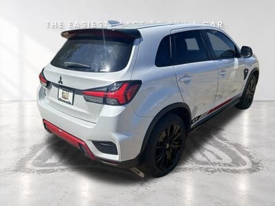2023 Mitsubishi Outlander Sport ES