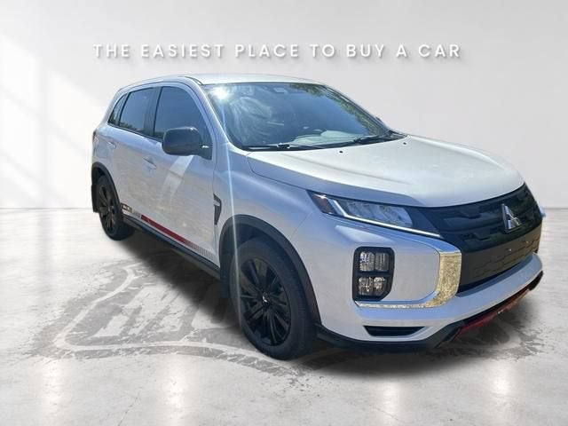 2023 Mitsubishi Outlander Sport ES