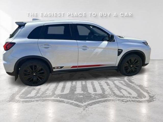 2023 Mitsubishi Outlander Sport ES