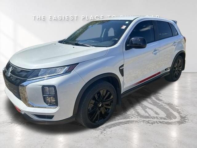 2023 Mitsubishi Outlander Sport ES