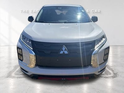 2023 Mitsubishi Outlander Sport ES