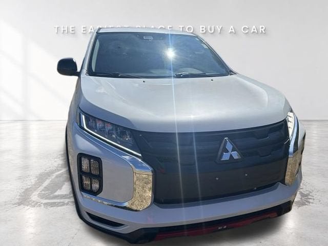 2023 Mitsubishi Outlander Sport ES