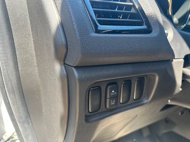 2023 Mitsubishi Outlander Sport ES