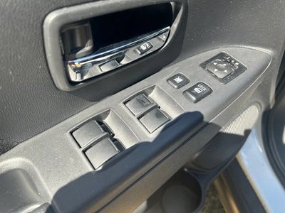 2023 Mitsubishi Outlander Sport ES
