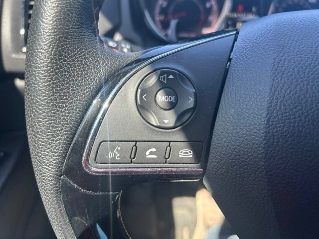 2023 Mitsubishi Outlander Sport ES