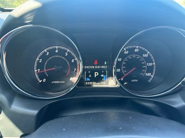 2023 Mitsubishi Outlander Sport ES