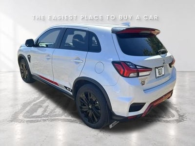 2023 Mitsubishi Outlander Sport ES