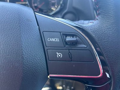 2023 Mitsubishi Outlander Sport ES