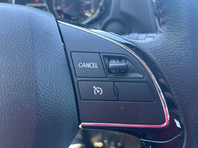 2023 Mitsubishi Outlander Sport ES