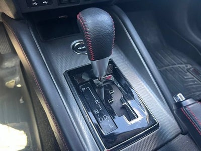 2023 Mitsubishi Outlander Sport ES