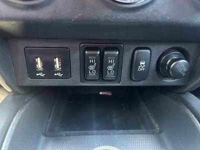 2023 Mitsubishi Outlander Sport ES