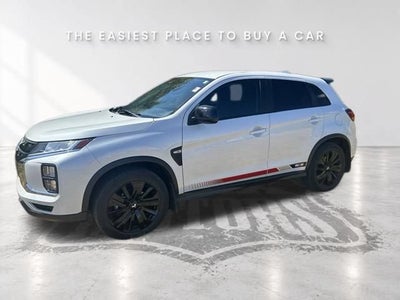 2023 Mitsubishi Outlander Sport ES