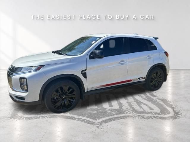 2023 Mitsubishi Outlander Sport ES