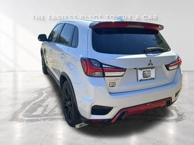 2023 Mitsubishi Outlander Sport ES