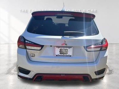 2023 Mitsubishi Outlander Sport ES