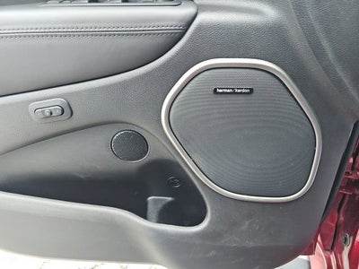 2020 Jeep Grand Cherokee High Altitude