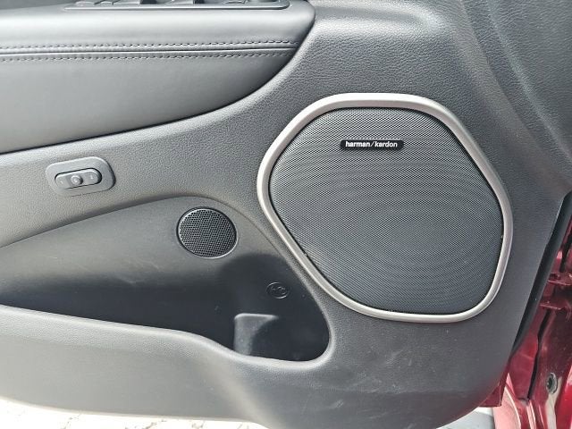 2020 Jeep Grand Cherokee High Altitude