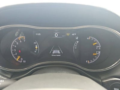 2020 Jeep Grand Cherokee High Altitude