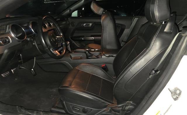 2023 Ford Mustang EcoBoost