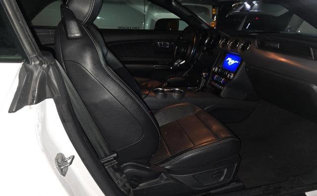 2023 Ford Mustang EcoBoost