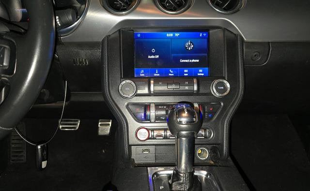 2023 Ford Mustang EcoBoost