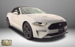 2023 Ford Mustang EcoBoost