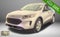 2020 Ford Escape S