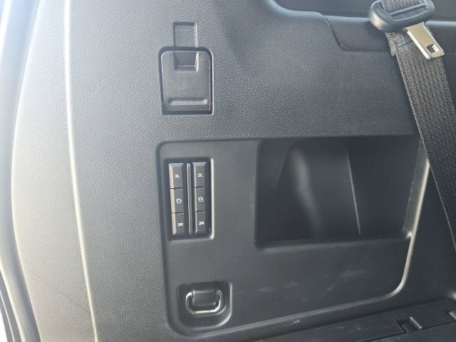 2021 Ford Expedition Platinum