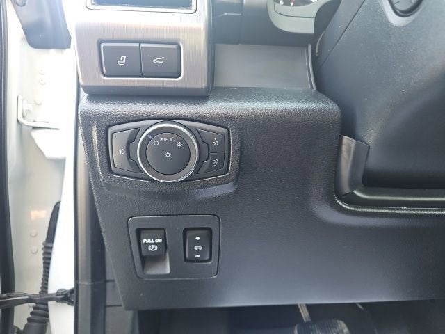 2021 Ford Expedition Platinum