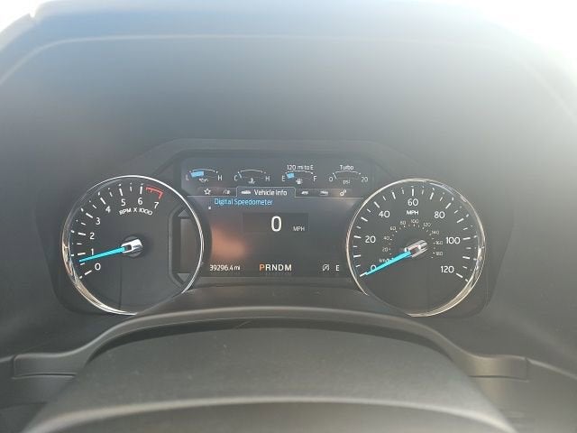 2021 Ford Expedition Platinum