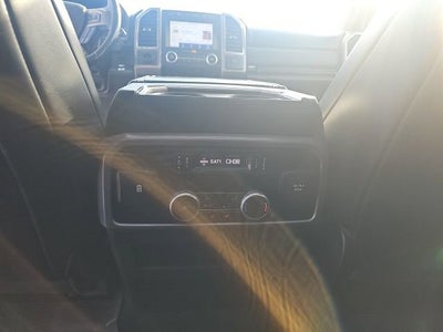 2021 Ford Expedition Platinum