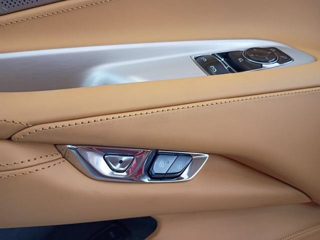 2022 Chevrolet Corvette Stingray 3LT