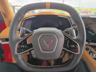 2022 Chevrolet Corvette Stingray 3LT