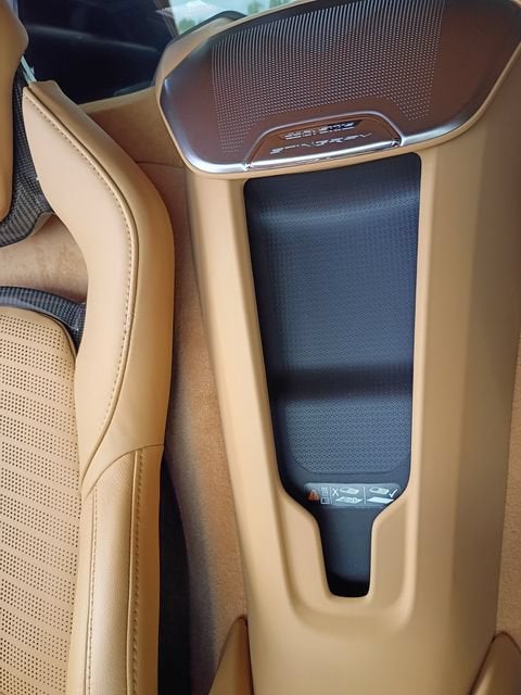 2022 Chevrolet Corvette Stingray 3LT